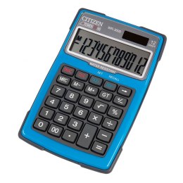 Kalkulator kieszonkowy Citizen (WR-3000NRBLE) Citizen