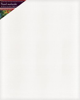 Panel bawełniany malarski Titanum 180x240 mm 300gr Titanum