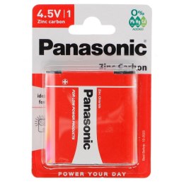 Baterie Panasonic 3R12R Panasonic