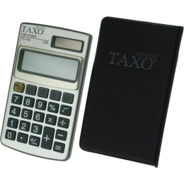 Kalkulator kieszonkowy TG350 Taxo Graphik 8-pozycyjny Taxo Graphic