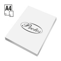 Papier ksero A4 biały 50k. 160g [mm:] 210x297 Protos Protos