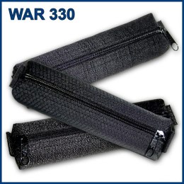 Saszetka czarny Warta (WAR-330) Warta