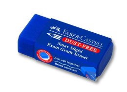 Gumka do mazania Dust-free Faber Castell (FC187170) Faber Castell