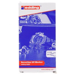 Marker specjalistyczny Edding UV 8280 1,5-3,00mm okrągła końcówka (ED-8280100) Edding
