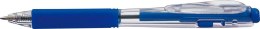 Długopis BKS7H Pentel niebieski 0,27mm (BK437) Pentel
