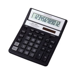 Kalkulator na biurko Citizen (SDC888XBK) Citizen