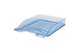 Szuflada na dokumenty niebieski plastik [mm:] 60x254x 346 Bantex (100553683) Bantex