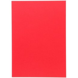 Brystol Canson A4 czerwony 185g 50k (200040162) Canson