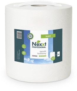 Ręcznik kuchenny MAXI rolka 2 warst. Nexxt Professional