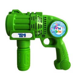 Bańki mydlane Fru blu pistolet shooter Tm Toys (DKF8234) Tm Toys