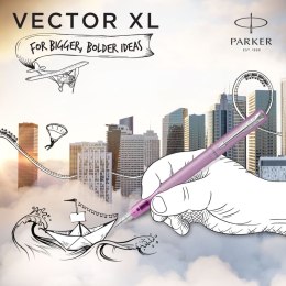 Ekskluzywne pióro wieczne Parker VECTOR XL (2159763) Parker