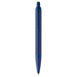 Ekskluzywny długopis Parker IM długopis 3026981729669 MONO BLUE (2172966) Parker
