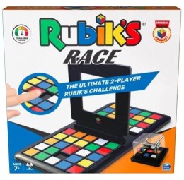 Gra strategiczna Spin Master Rubik Race Game (606724) Spin Master
