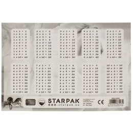 Plan lekcji Horses Starpak (494381) Starpak