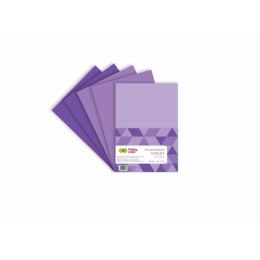 Arkusz piankowy Happy Color kolor: fiolet 5 ark. [mm:] 200x300 (HA 7130 2030-VIOLET) Happy Color