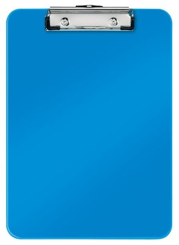 Deska z klipem (podkład do pisania) WOW A4 niebieska Leitz (39710036) Leitz
