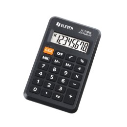 Kalkulator kieszonkowy Eleven (LC310NRE) Eleven