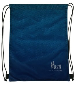 Plecak (worek) na sznurkach Hash 3 Smoky Blue mix Astra (507020036) Astra