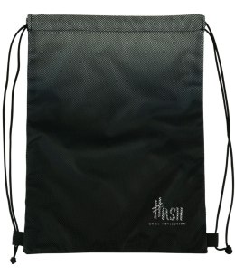 Plecak (worek) na sznurkach Hash 3 Smoky Gray mix Astra (507020034) Astra
