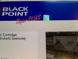 Toner regenerowany Black Point (LBPPS2092L) Black Point