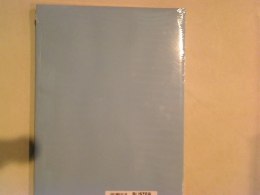 Papier kolorowy A4 niebieski 80g Copytinta Copytinta