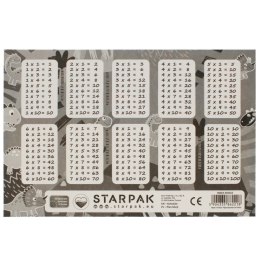 Plan lekcji Starpak (494352) Starpak