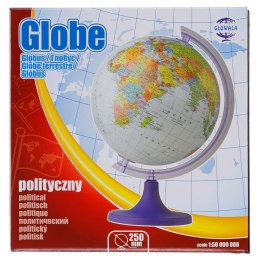 Globus polityczny Zachem polityczny śr. 250mm (0812) Zachem