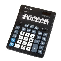 Kalkulator na biurko Eleven (CDB1201BKE) Eleven