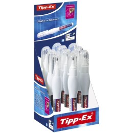 Korektor w długopisie (piórze) Tipp-Ex Shake n squeeze 8ml (8610721) Tipp-Ex