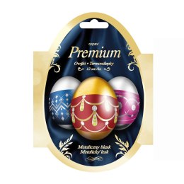 Dekoracja jajek Owijki na jajka termokurczliwe premium Arpex (SW5876) Arpex