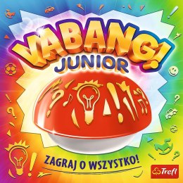 Gra pamięciowa Trefl Vabang Junior Vabang Junior (02340) Trefl