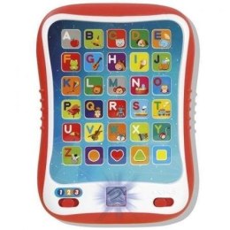 Zabawka edukacyjna Bystry tablet Smily Play (002271 AN01) Smily Play