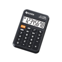 Kalkulator kieszonkowy Eleven (LC110NRE) Eleven
