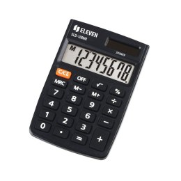 Kalkulator kieszonkowy Eleven (SLD100NRE) Eleven