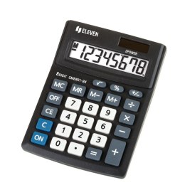 Kalkulator na biurko Eleven (CMB801BKE) Eleven