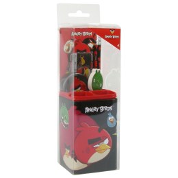 Zestaw piśmienniczy Angry Birds Derform (ZPSPAB10) Derform
