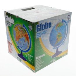 Globus fizyczny Zachem fizyczny śr. 250mm (0614) Zachem
