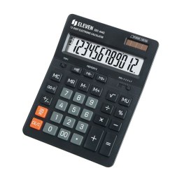 Kalkulator na biurko Eleven (SDC444SE) Eleven
