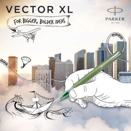 Ekskluzywne pióro wieczne Parker VECTOR XL (2159762) Parker