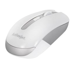 Mysz AMY-320WS biały Activejet (PERACJMYS0022) Activejet