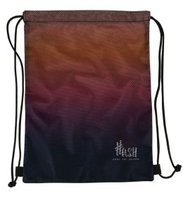 Plecak (worek) na sznurkach Hash 3 Smoky Purple mix Astra (507020038) Astra