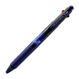 Długopis wielofunkcyjny standardowy Uni (SXE3-400-07) Uni