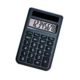 Kalkulator kieszonkowy Eleven (ECC110E) Eleven