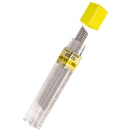 Wkład do ołówka (grafit) Pentel Hi-Polymer 0,9 H H 0,9mm Pentel