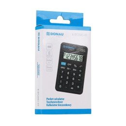Kalkulator kieszonkowy Donau Tech (K-DT2085-01) Donau Tech