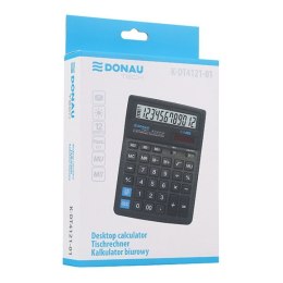 Kalkulator na biurko Donau Tech (K-DT4121-01) Donau Tech