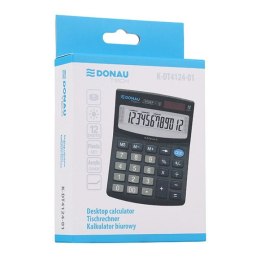 Kalkulator na biurko Donau Tech (K-DT4124-01) Donau Tech