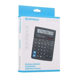 Kalkulator na biurko Donau Tech (K-DT4141-01) Donau Tech