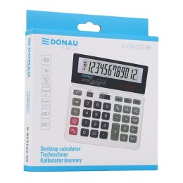 Kalkulator na biurko Donau Tech (K-DT4125-09) Donau Tech