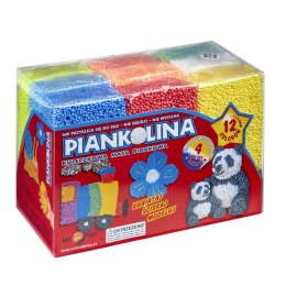 Piankolina 12 kolorów Mix Art And Play S.c.